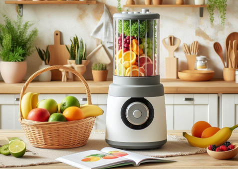 Standmixer